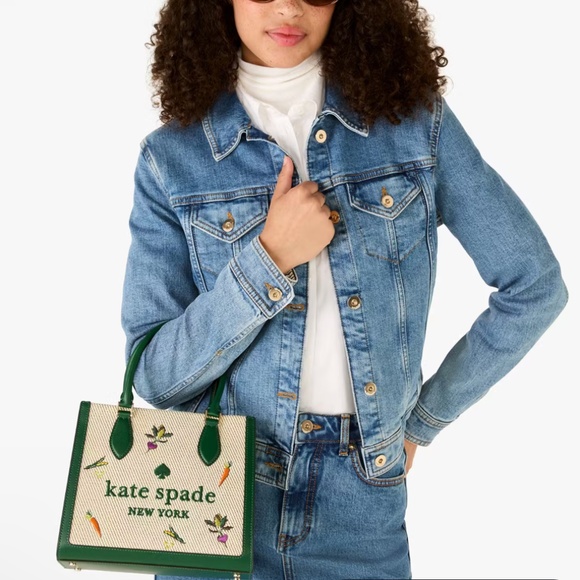 Kate spade Ellie tote - Picture 6 of 7